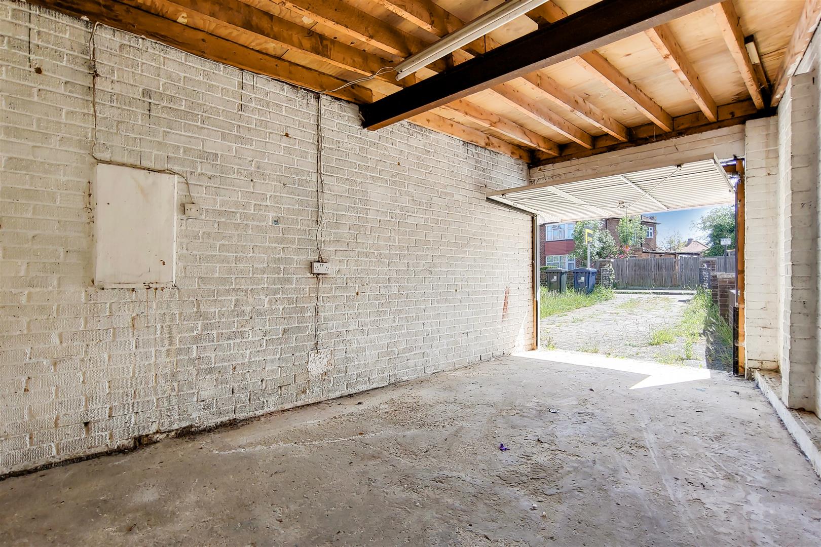 Orchard Gate, GREENFORD